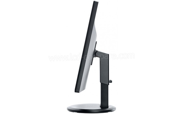 AOC m2752Pqu - Vue de profil