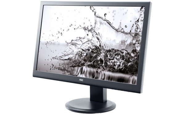 AOC m2752Pqu - Vue 3/4 droit