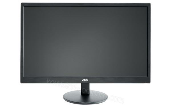 AOC m2870Vhe - Vue de face