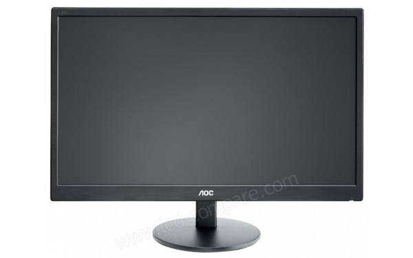 AOC m2870Vq - Vue de face
