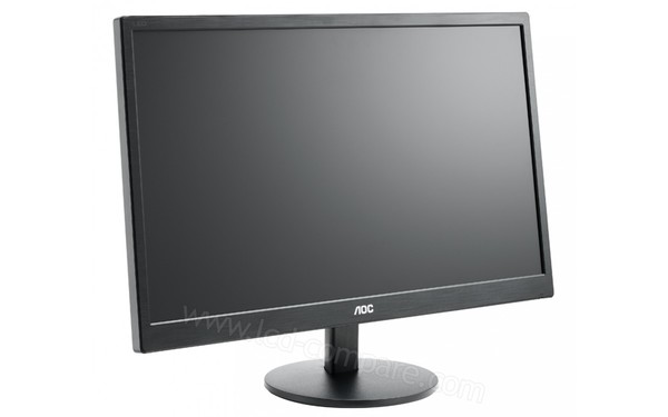 AOC m2870Vq - Vue 3/4 gauche