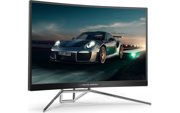 AOC PD27 - Vue 3/4 gauche