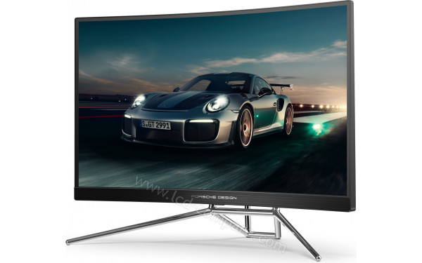 AOC PD27 - Vue 3/4 droite