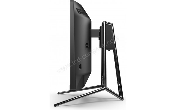 AOC PD27 - Vue de profil
