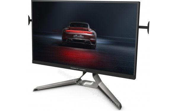 AOC PD32M - Vue 3/4 droite