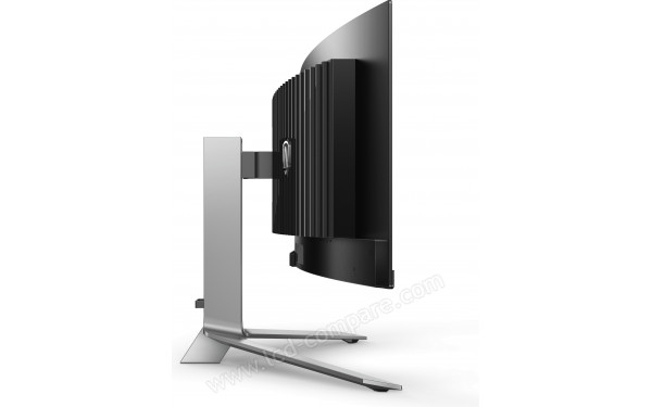AOC PD49 - Vue de profil gauche