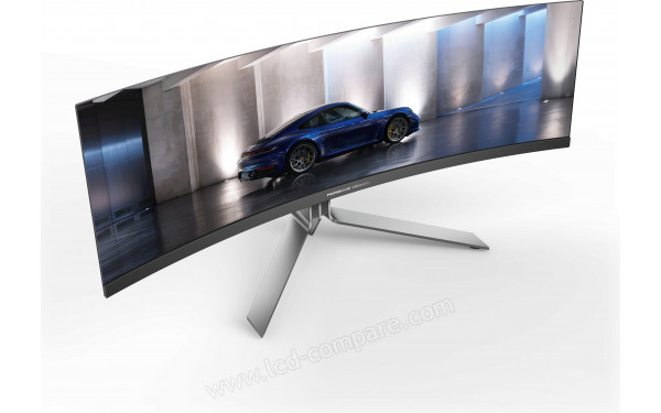 AOC PD49 - Vue 3/4 gauche