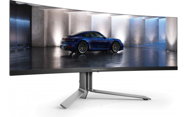 AOC PD49 - Vue 3/4 gauche