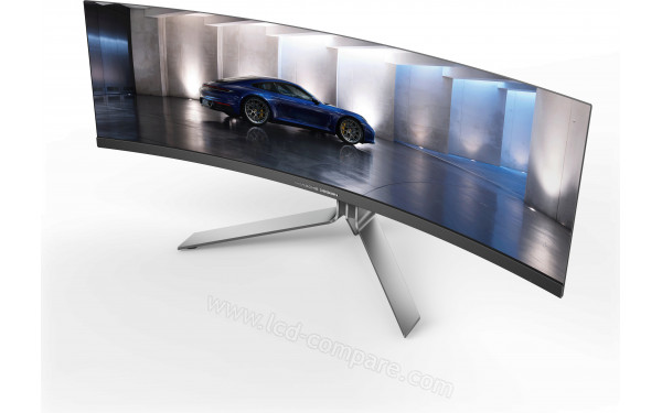 AOC PD49 - Vue 3/4 droite