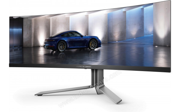 AOC PD49 - Vue 3/4 droite