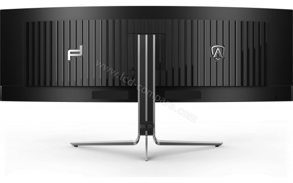 AOC PD49 - Vue de l'arri&egrave;re