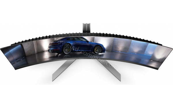 AOC PD49 - Vue du dessus