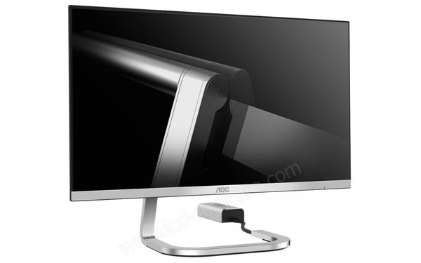 AOC PDS241 - Vue 3/4 gauche