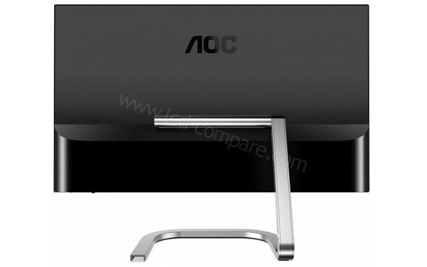 AOC PDS241 - Vue de l'arri&egrave;re