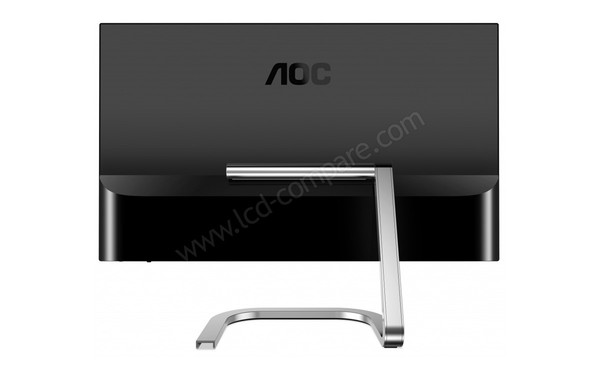 AOC PDS271 - Vue de l'arri&egrave;re