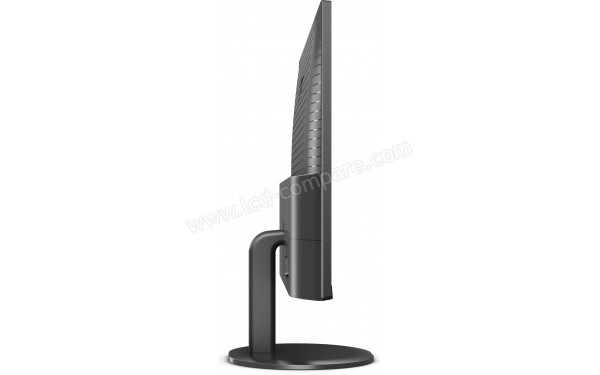 AOC Q24V4EA - Vue de profil
