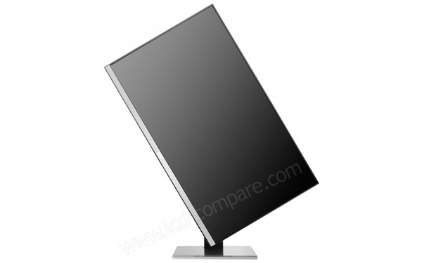 AOC Q2577PWQ - Mode Portrait