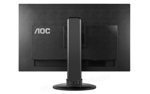 AOC q2770Pqu - Vue de l'arri&egrave;re