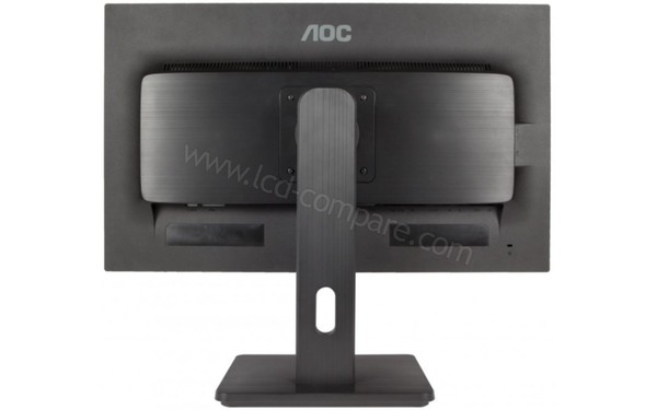 AOC q2775Pqu - Vue de l'arri&egrave;re