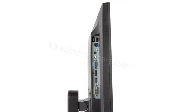 AOC q2775Pqu - Connectique