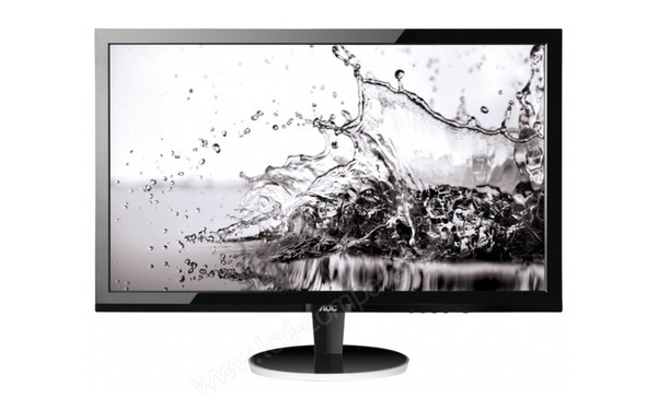 AOC Q2778VQE - Vue de face