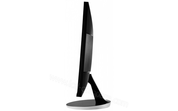 AOC Q2778VQE - Vue de profil