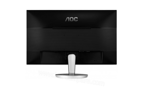 AOC Q2778VQE - Vue de l'arri&egrave;re