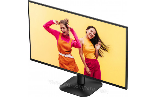 AOC Q27B35S3 - Vue 3/4 droite