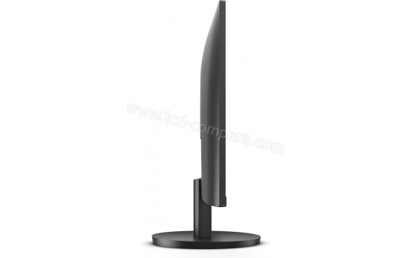 AOC Q27B3MA - Vue de profil gauche