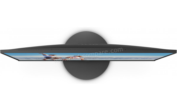 AOC Q27B3MA - Vue du dessus