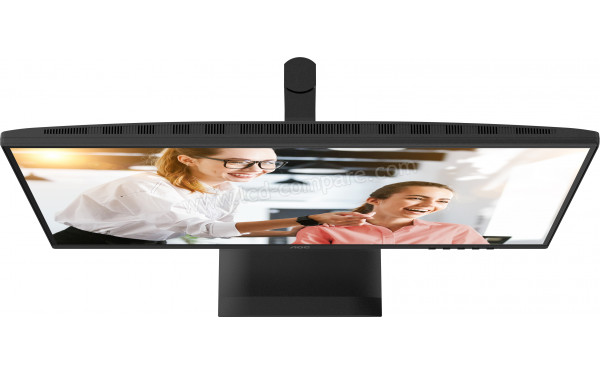 AOC Q27E4CV - Vue du dessus