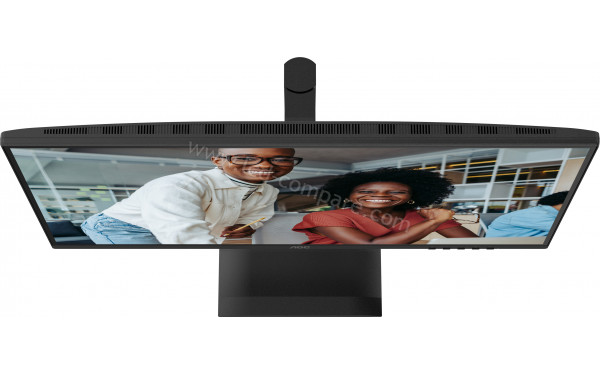 AOC Q27E4U - Connectiques