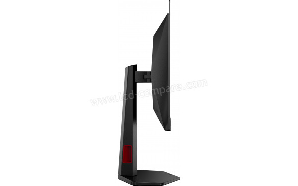 AOC Q27G4ZDRAD - Vue de profil gauche