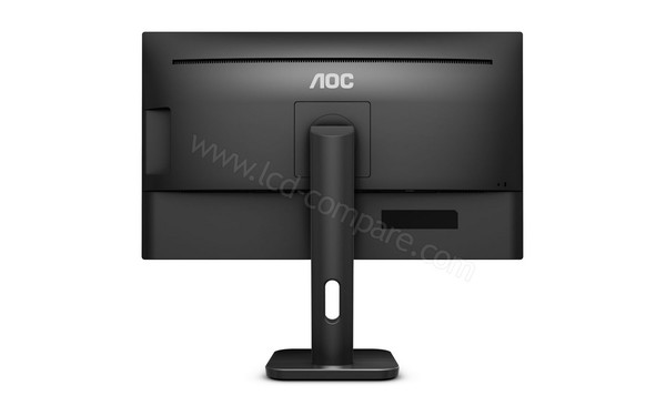AOC Q27P1 - Vue de l'arri&egrave;re