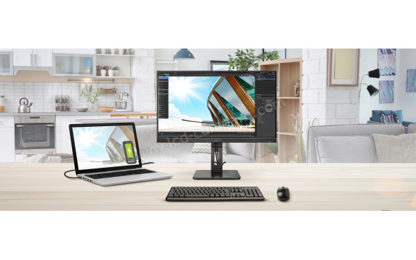 AOC Q27P2CA - Mise en situation