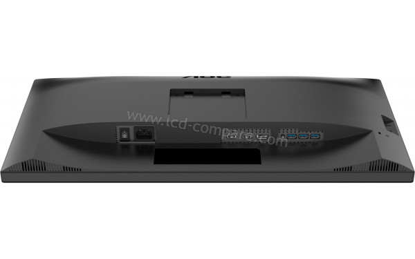 AOC Q27P3QW - Vue du dessous