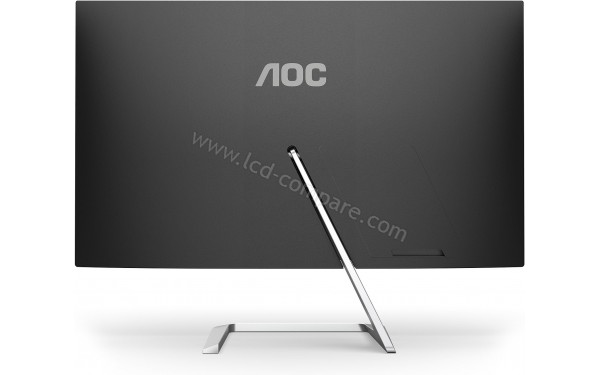 AOC Q27T1 - Vue de l'arri&egrave;re
