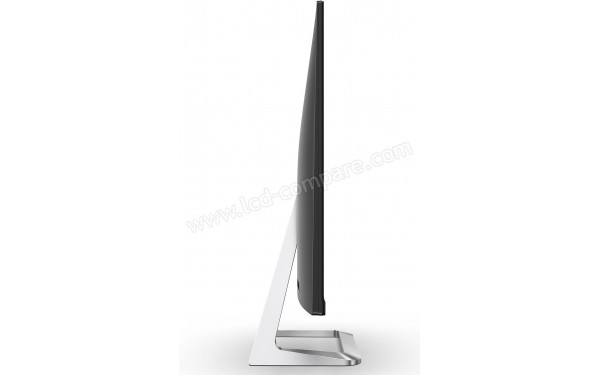 AOC Q27T1 - Vue de profil