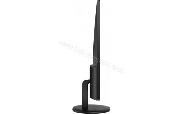 AOC Q27V4EA - Vue de profil