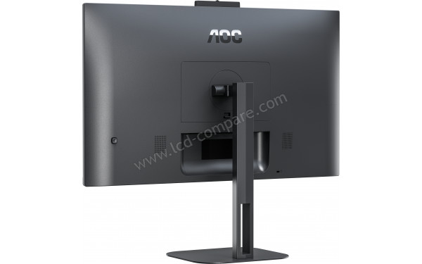 AOC Q27V5CW/BK - 27 pouces - Fiche technique, prix et avis