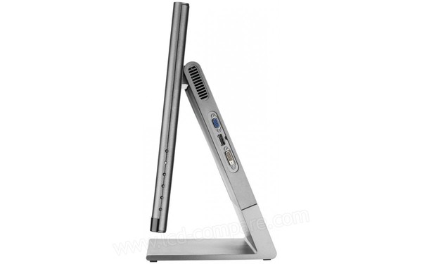 AOC q2963Pm - Vue de profil