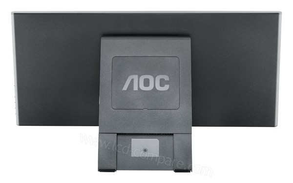 AOC q2963Pm - Vue de l'arri&egrave;re