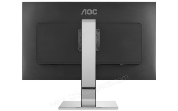 Монитор aoc q3277pqu обзор