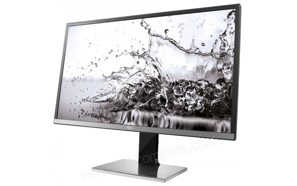AOC q3277Pqu - Vue 3/4 droite