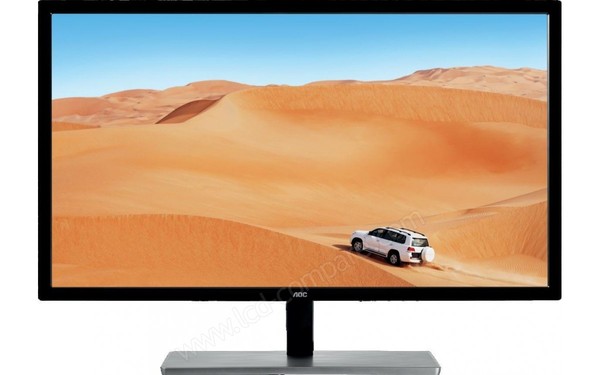 AOC Q3279VWFD8 - Vue de face