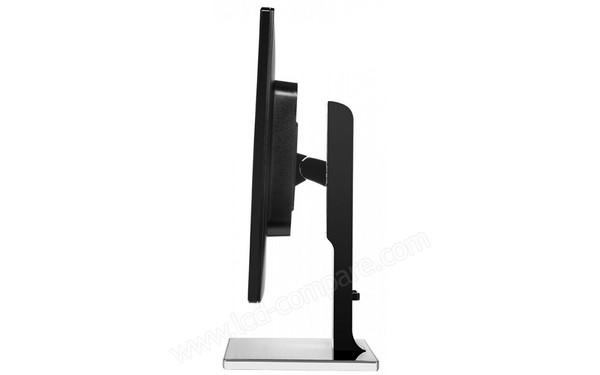 AOC U2477PWQ - Vue de profil