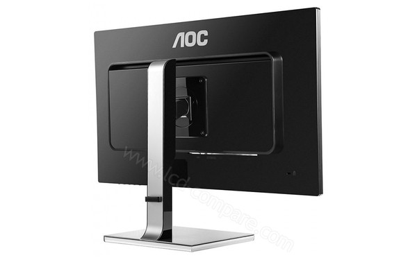 AOC U2477PWQ - Vue de l'arri&egrave;re 2