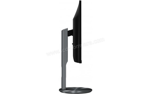 AOC U2790PQU - Vue de profil