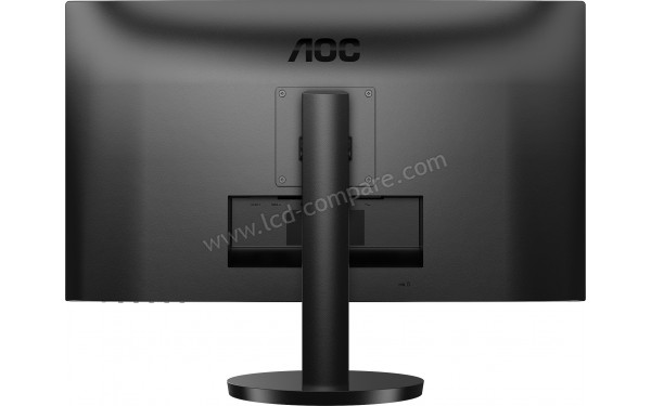 AOC U27B3AF - Vue de l'arri&egrave;re