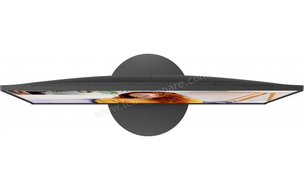 AOC U27B3A - Vue du dessus